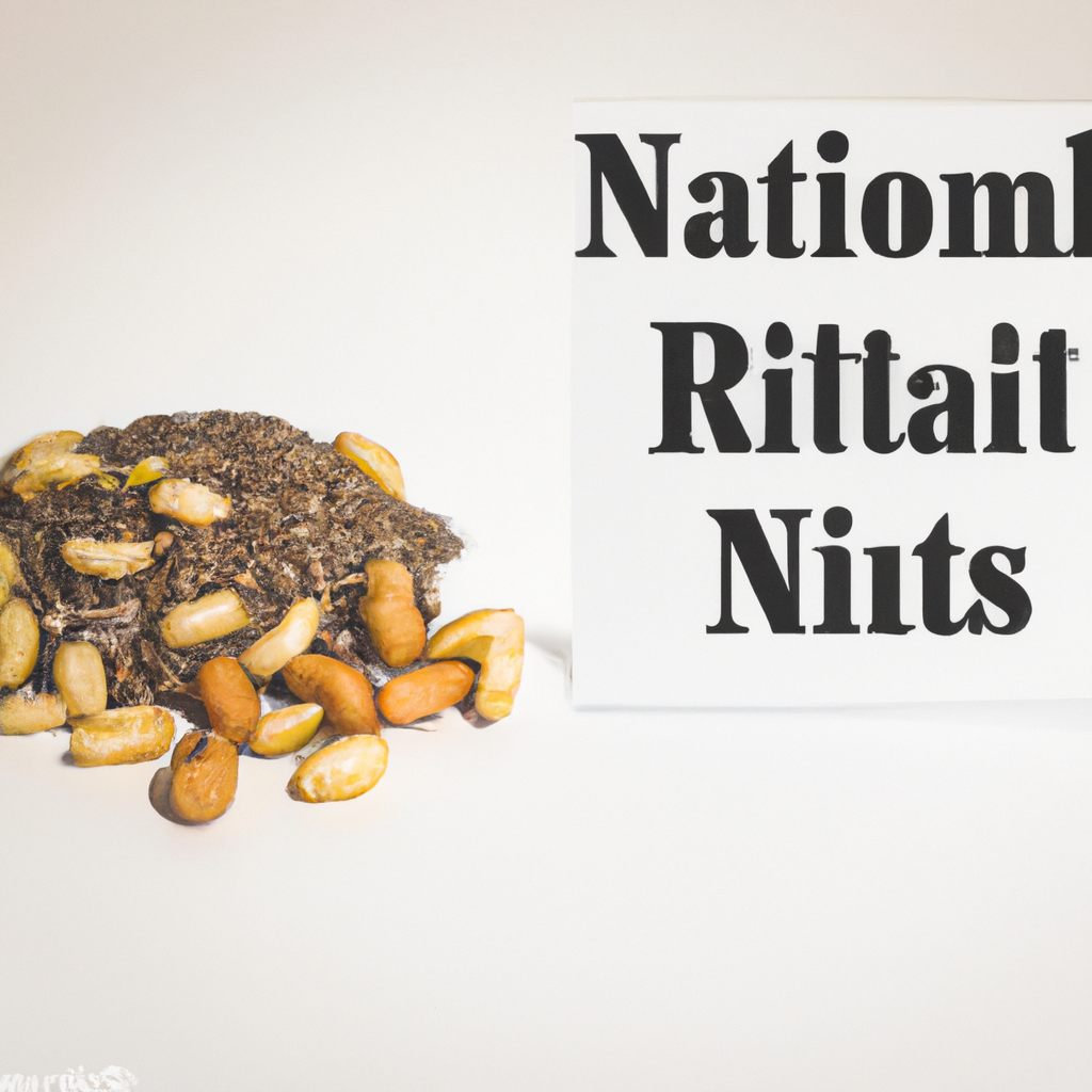 Small Animal Nutrition: Providing Balanced Diets for Rodents