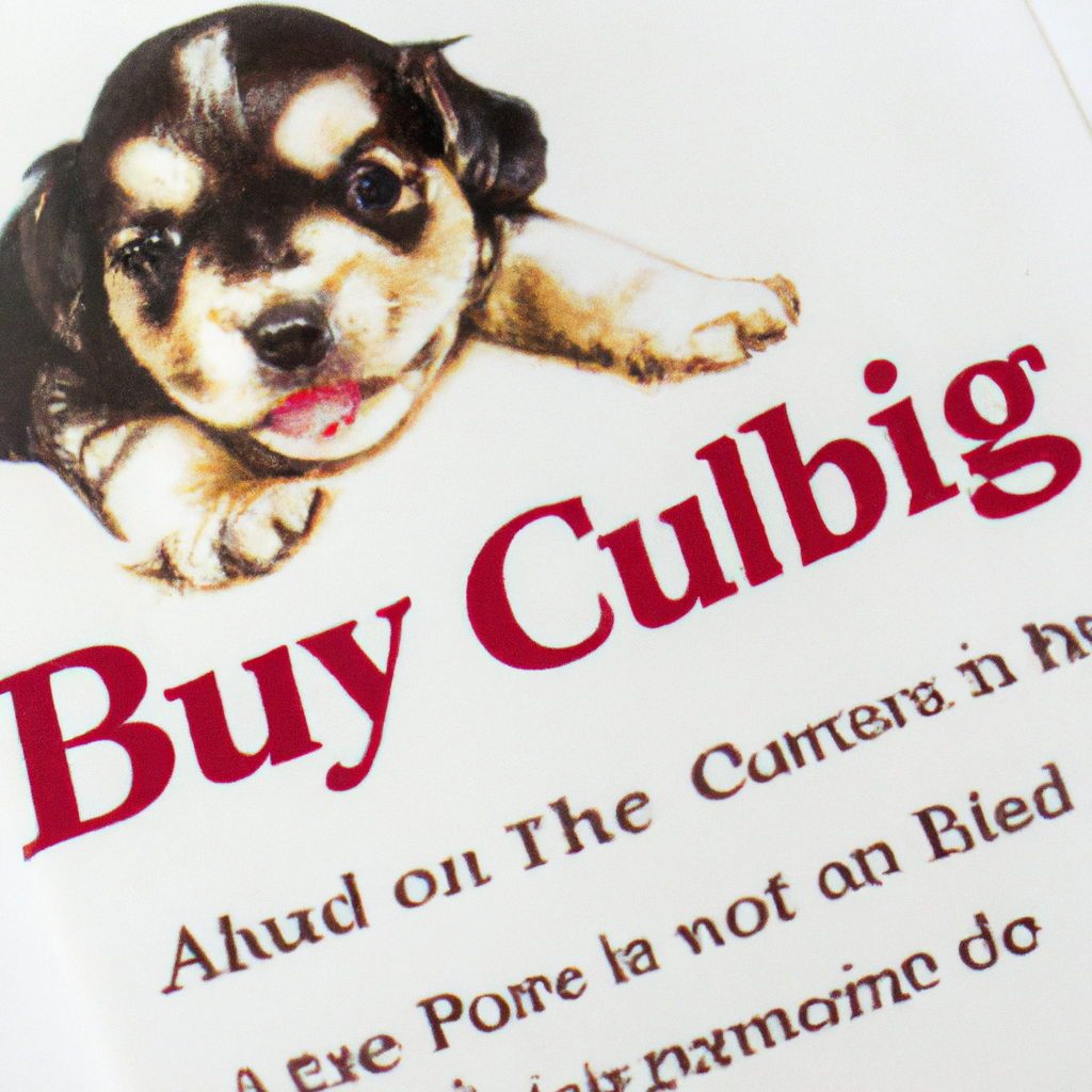 A Comprehensive Guide to Puppy Care: From Birth to Adulthood