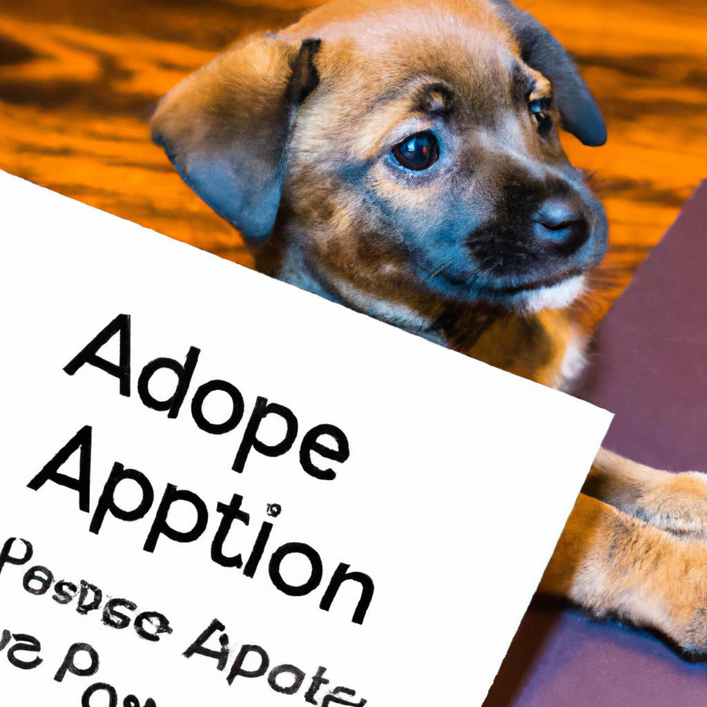 The Process of Pet Adoption: What to Expect