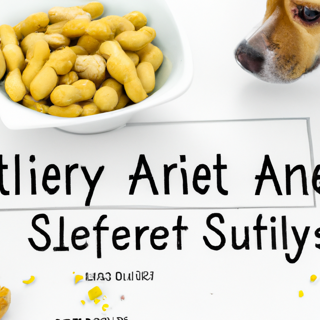 Managing Food Allergies in Pets: Finding the Culprit