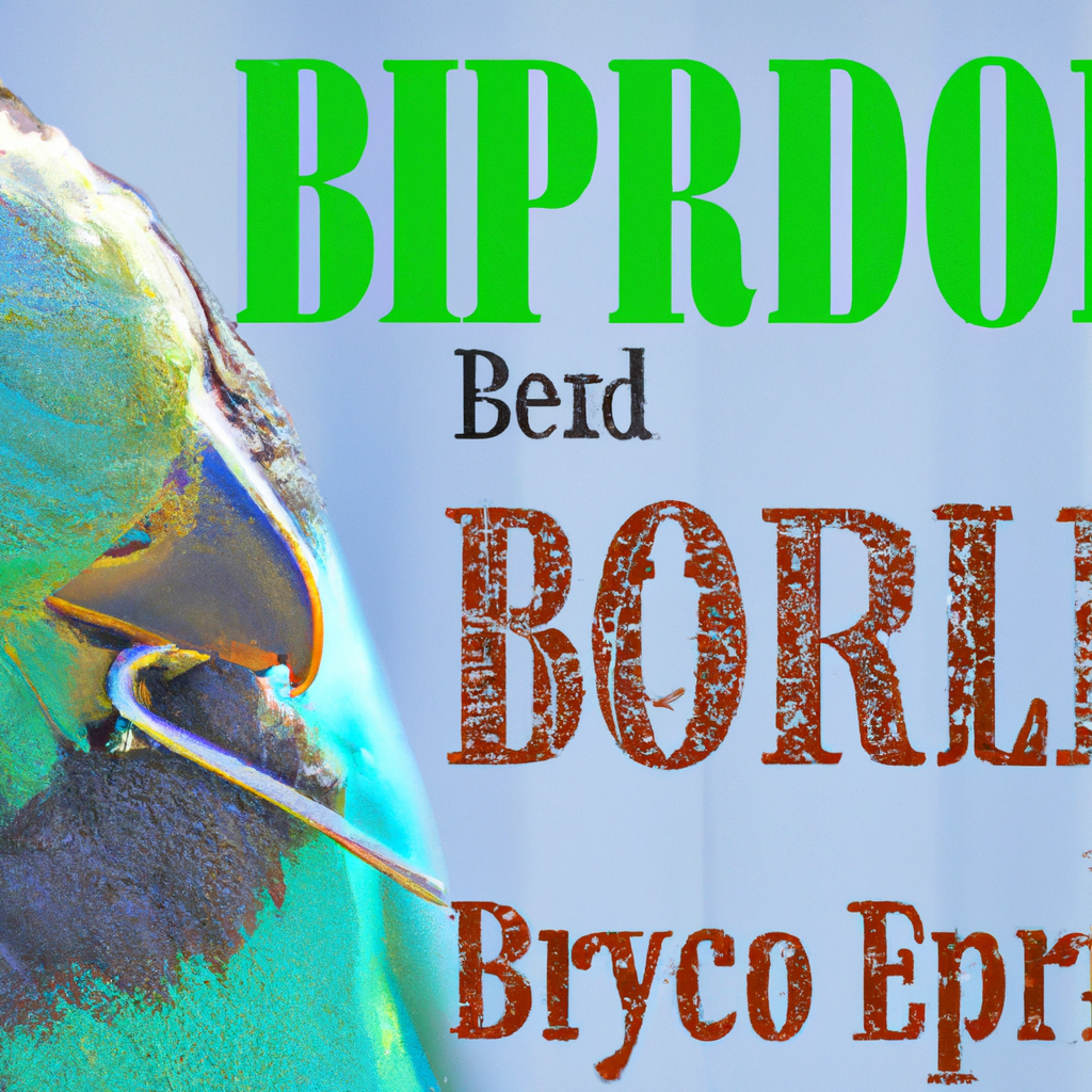 Bird Ownership 101: Essential Care for Your Feathered Friend