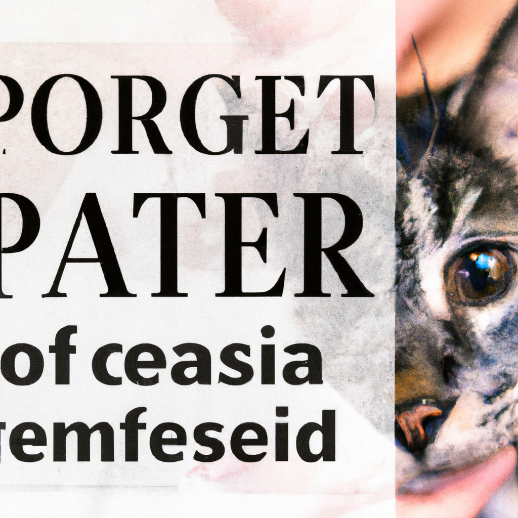 Foster Care for Pets: Providing Temporary Homes and Love