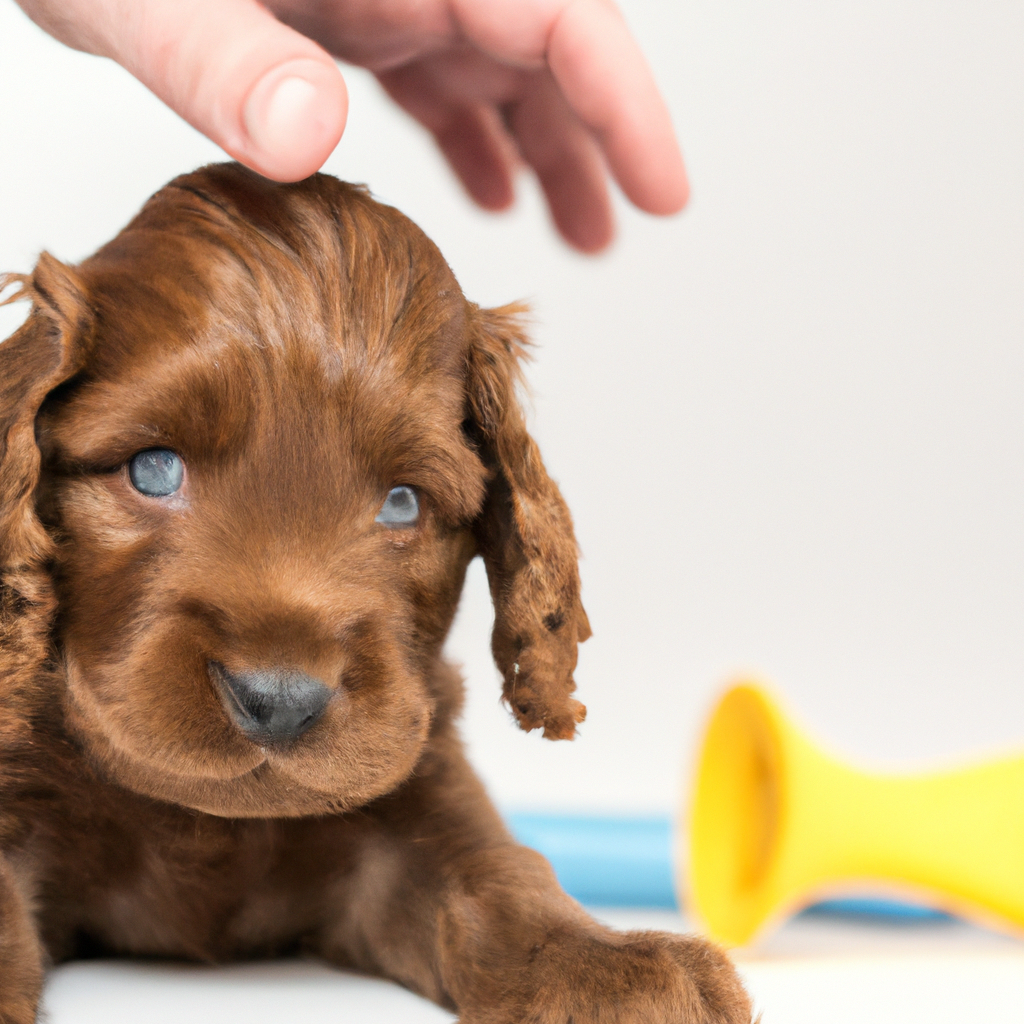 Puppy Training 101: Building a Well-Behaved Dog