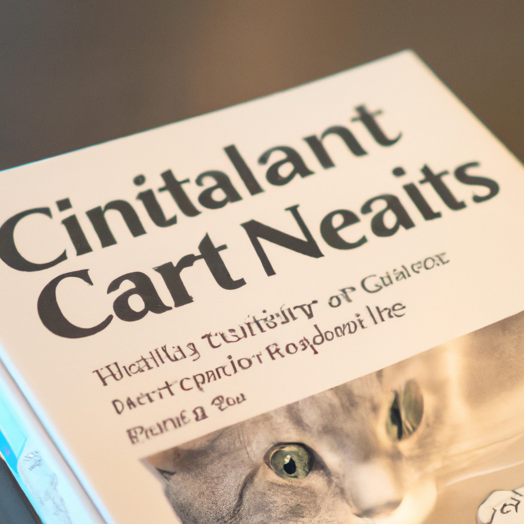 Cat Nutrition Essentials: What Every Cat Owner Should Know