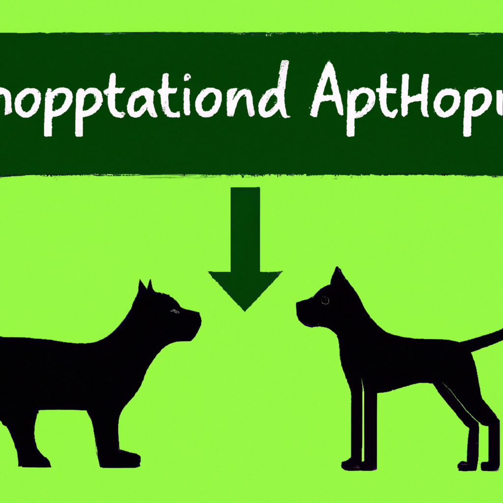 Adoption vs. Buying: Making Ethical Choices for Your Pet