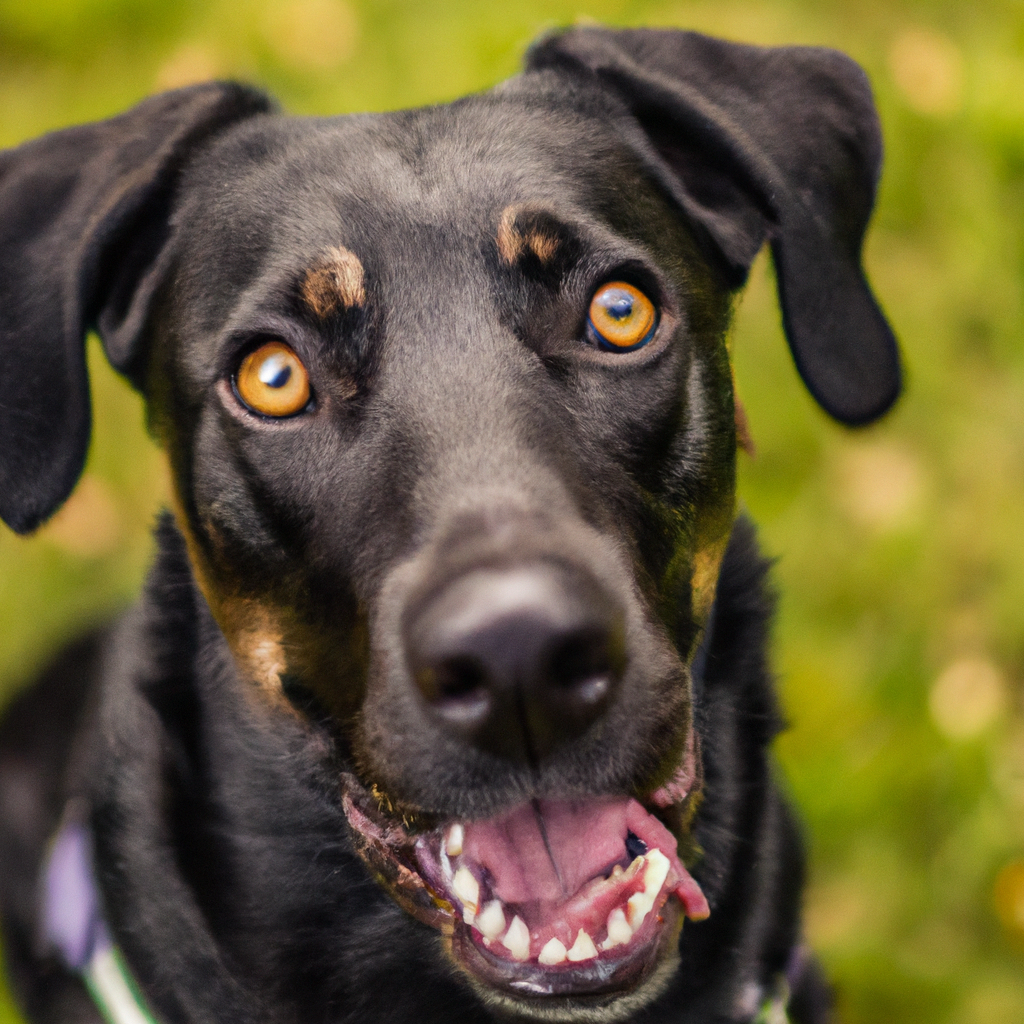 Adopting a Shelter Dog: Finding Your Perfect Canine Companion