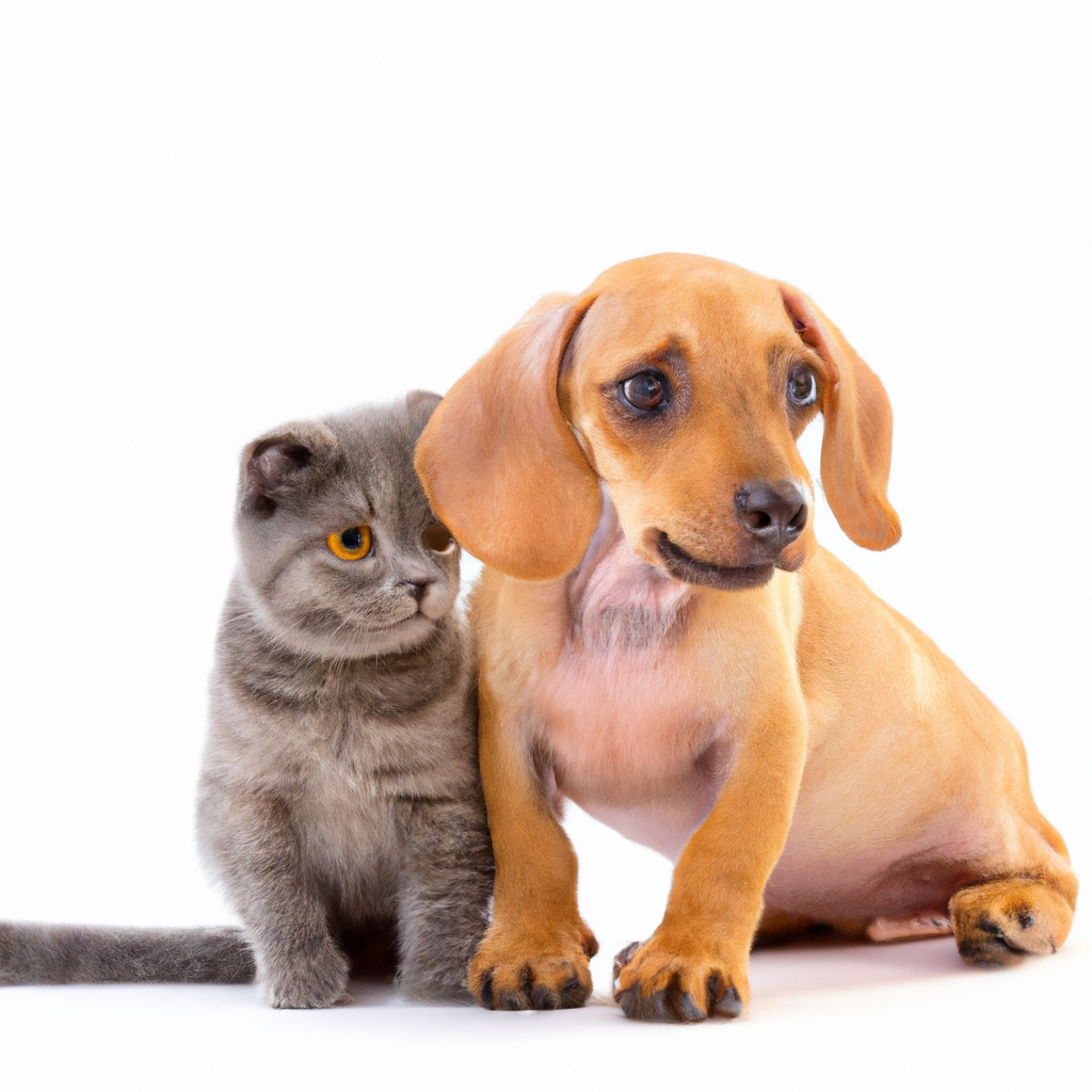 Dealing with Aggression in Pets: Strategies for Peaceful Coexistence