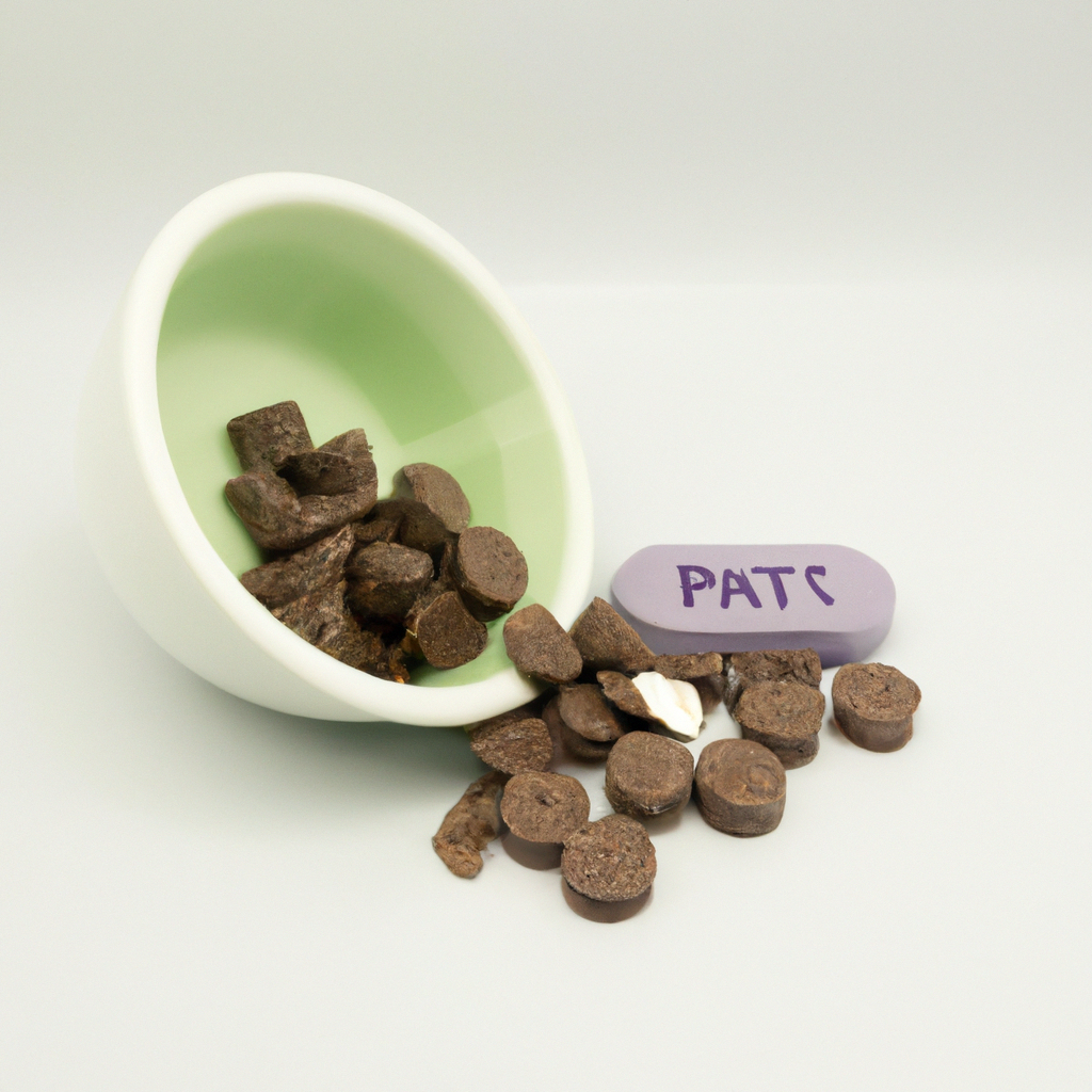 Nutritional Supplements for Pets: Benefits and Risks